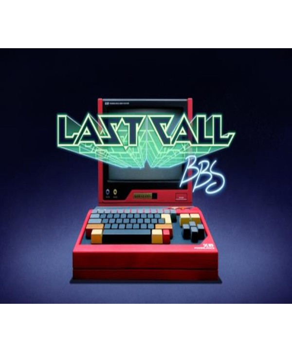Last Call BBS Steam Key GLOBAL